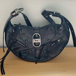 JW PEI - Tessa Bag in Black